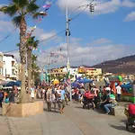 Sky Lovers Jacuzzi Fuerteventura