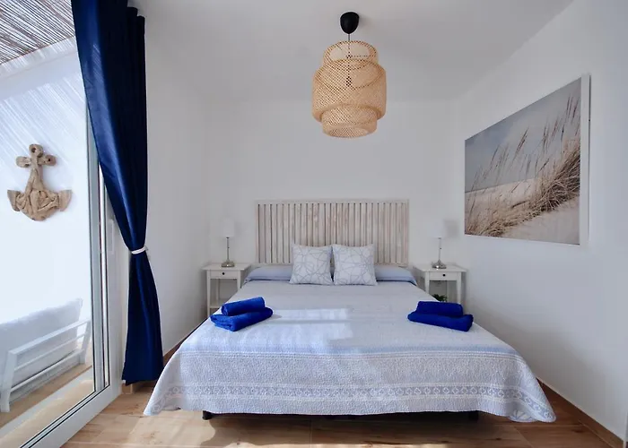 Sky Lovers Jacuzzi Fuerteventura * Gran Tarajal