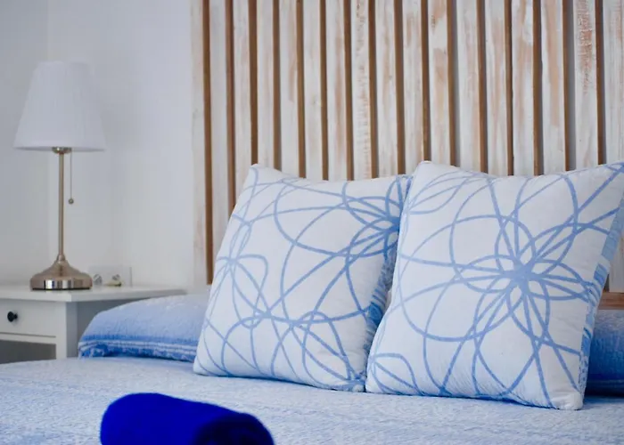 Sky Lovers Jacuzzi Fuerteventura Apartman *