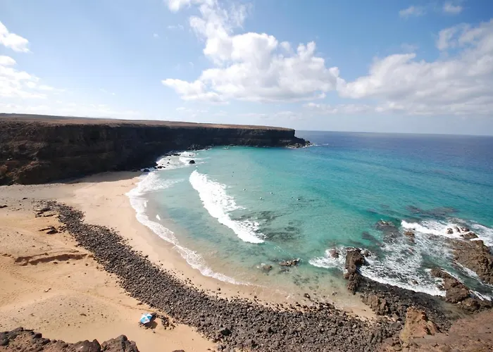 Sky Lovers Jacuzzi Fuerteventura Apartman