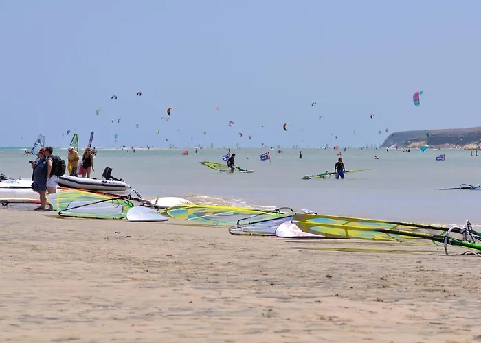 Apartman Sky Lovers Jacuzzi Fuerteventura