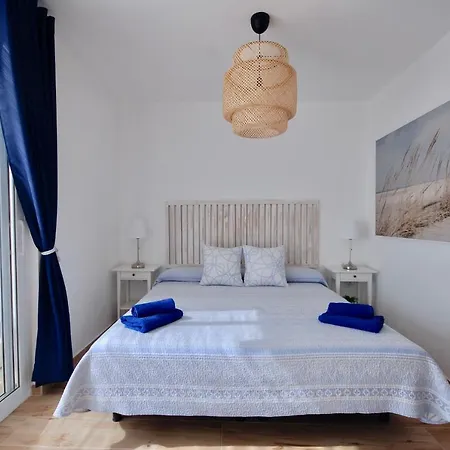 Sky Lovers Jacuzzi Fuerteventura * Gran Tarajal