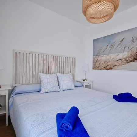 شقة Sky Lovers Jacuzzi Fuerteventura *