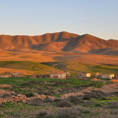 Sky Lovers Jacuzzi Fuerteventura شقة