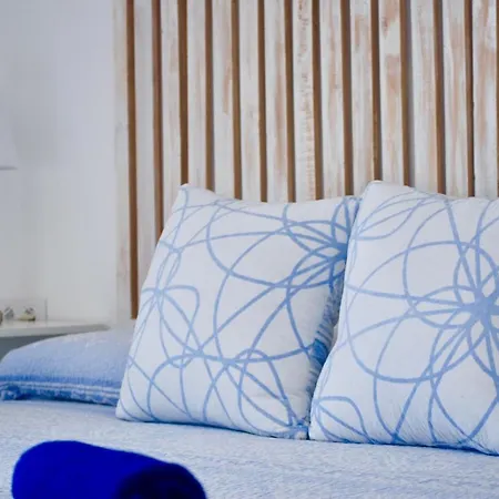 Sky Lovers Jacuzzi Fuerteventura Apartman *