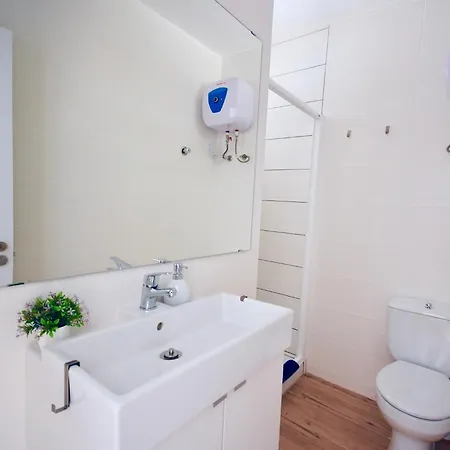 Sky Lovers Jacuzzi Fuerteventura