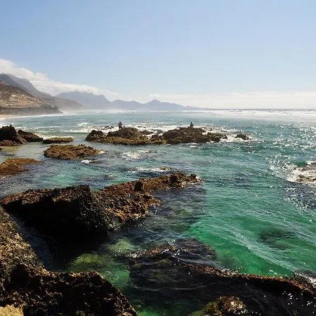 شقة Sky Lovers Jacuzzi Fuerteventura