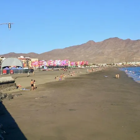 Sky Lovers Jacuzzi Fuerteventura Apartman