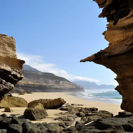شقة Sky Lovers Jacuzzi Fuerteventura