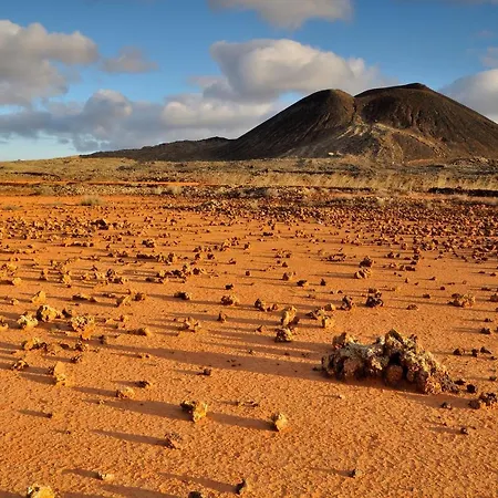 Sky Lovers Jacuzzi Fuerteventura شقة