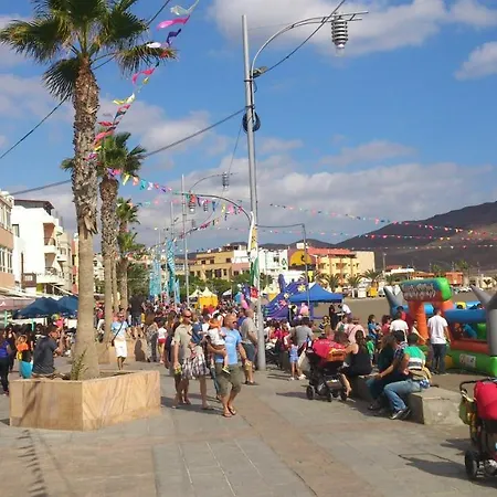 Sky Lovers Jacuzzi Fuerteventura