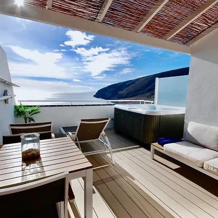 Sky Lovers Jacuzzi Fuerteventura Lägenhet