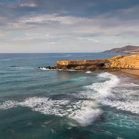 Lägenhet Sky Lovers Jacuzzi Fuerteventura Gran Tarajal
