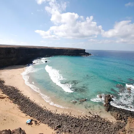 Sky Lovers Jacuzzi Fuerteventura Lägenhet