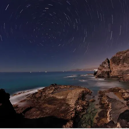 Apartamento Sky Lovers Jacuzzi Fuerteventura *