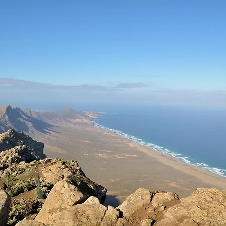 Sky Lovers Jacuzzi Fuerteventura