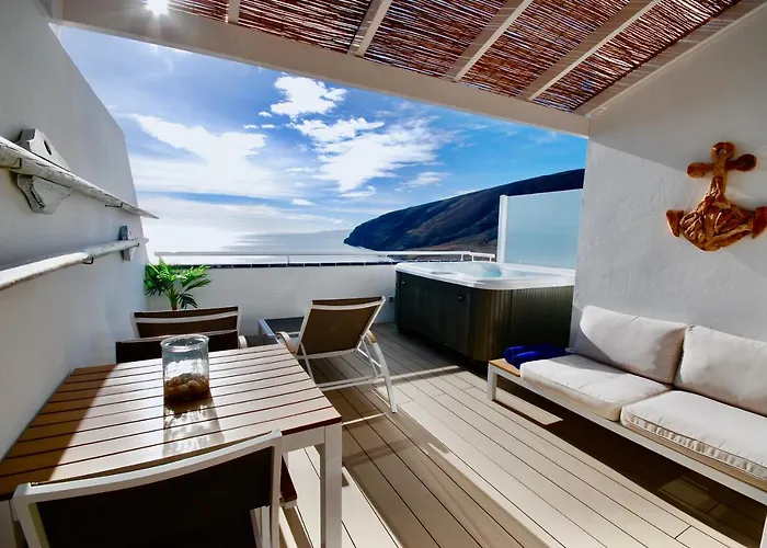 Sky Lovers Jacuzzi Fuerteventura Διαμέρισμα