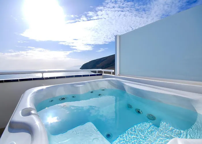 Sky Lovers Jacuzzi Fuerteventura Gran Tarajal