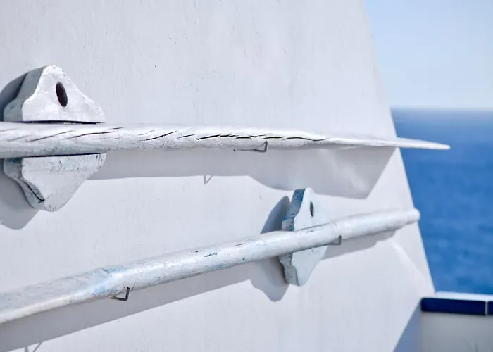 Sky Lovers Jacuzzi Fuerteventura Διαμέρισμα