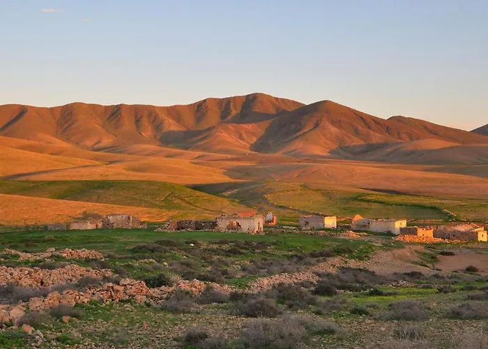 Sky Lovers Jacuzzi Fuerteventura Apartmán