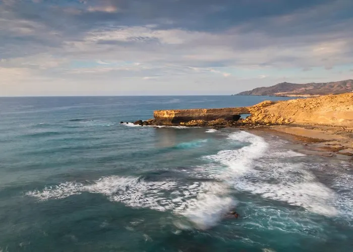 Διαμέρισμα Sky Lovers Jacuzzi Fuerteventura Gran Tarajal