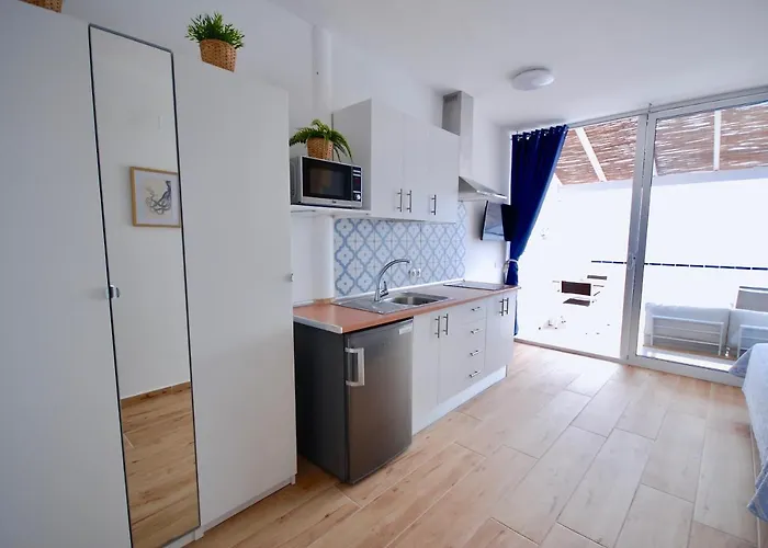 Sky Lovers Jacuzzi Fuerteventura Apartmán