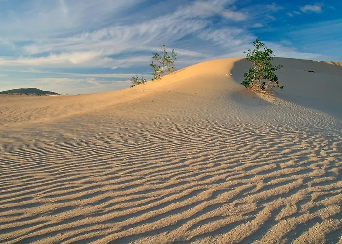 Sky Lovers Jacuzzi Fuerteventura * Gran Tarajal