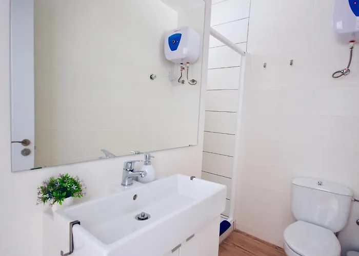 Sky Lovers Jacuzzi Fuerteventura