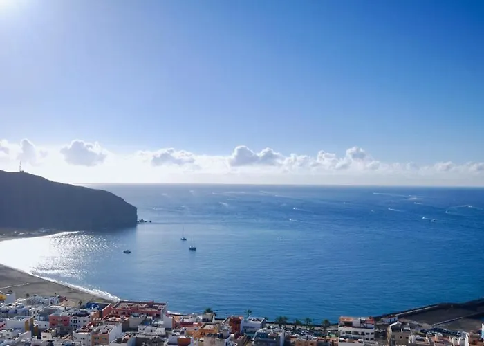 Sky Lovers Jacuzzi Fuerteventura * Gran Tarajal