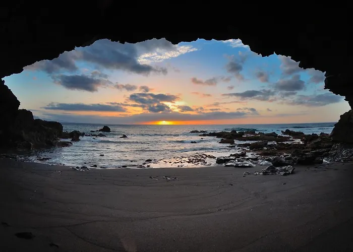 Sky Lovers Jacuzzi Fuerteventura *