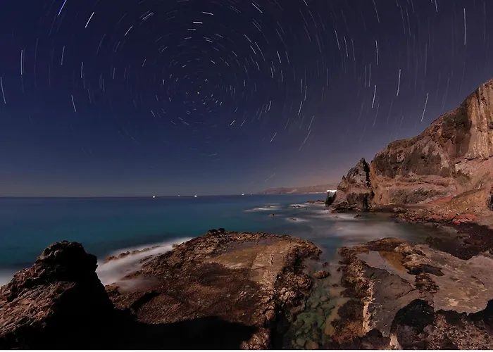 Διαμέρισμα Sky Lovers Jacuzzi Fuerteventura *