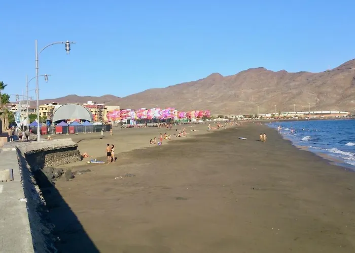 Sky Lovers Jacuzzi Fuerteventura Διαμέρισμα