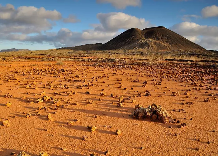Sky Lovers Jacuzzi Fuerteventura Διαμέρισμα