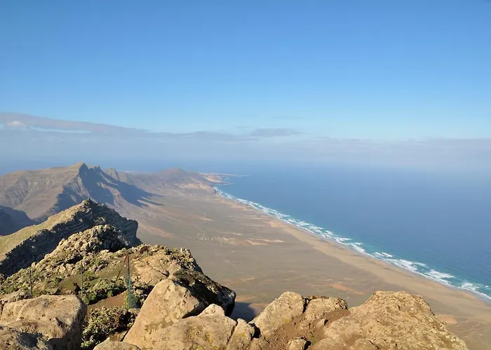 Sky Lovers Jacuzzi Fuerteventura