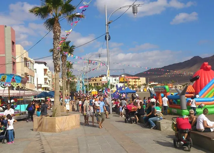 Sky Lovers Jacuzzi Fuerteventura