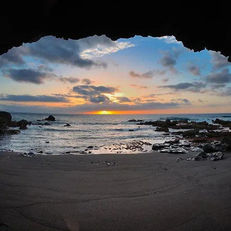 Sky Lovers Jacuzzi Fuerteventura *