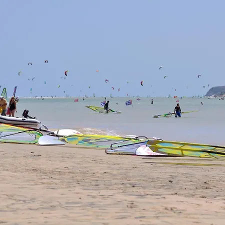 Lejlighed Sky Lovers Jacuzzi Fuerteventura